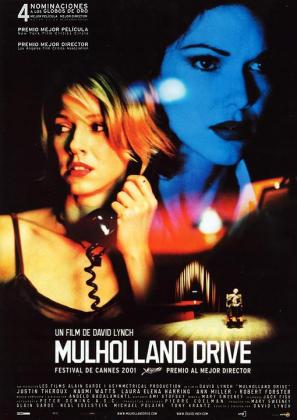 The End of the '00s: The Decade of Mulholland Drive